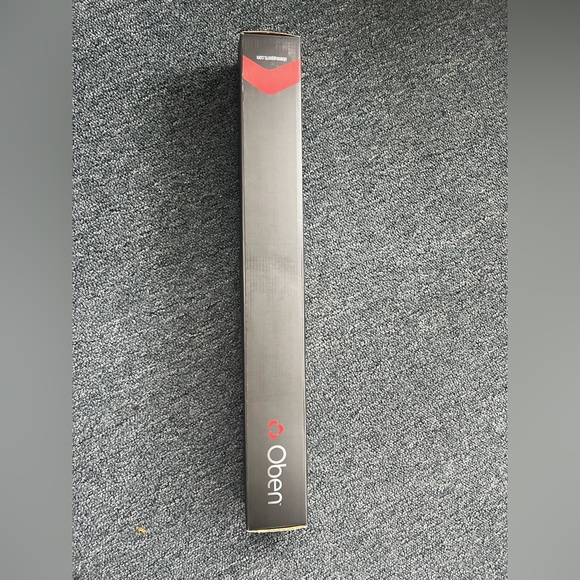 Oben 4-Section Aluminum Monopod - Picture 5 of 5